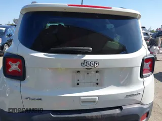 2018 Jeep Renegade Sport with VIN ZACCJBAB2JPG99648, listed as a IAAI auction lot 42337571 with 127,402 mi miles and . Bid and sale history available at DreamBid. Image 17.