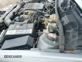 2005 Chevrolet Malibu Maxx LS с VIN 1G1ZT64805F333250, выставлен на аукционе IAAI как лот 42351334 с пробегом 185 278 миль миль и . История ставок и продаж доступна на DreamBid. Изображение 19.