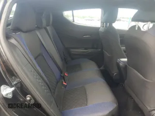 2022 Toyota C-HR XLE z VIN NMTKHMBX8NR141470, wystawiony jako Copart lot #55233465 z przebiegiem 35 900 mil mil oraz Szkoda całkowita • Salvage title. Historia ofert i sprzedaży dostępna na DreamBid. Obrazek 11.