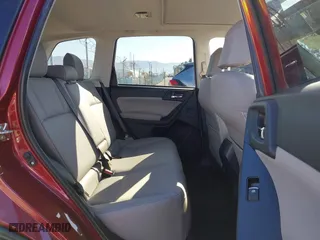 2018 Subaru Forester Limited with VIN JF2SJARC7JH521701, listed as a IAAI auction lot 41867767 with 74,118 mi miles. Bid and sale history available at carsss.com. Image 8.