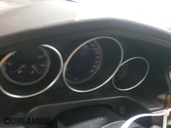 2016 Mercedes-Benz E-Class E 350 Luxury with VIN WDDHH8JB4GB278835, listed as a Copart auction lot 45667015 with 0 mi miles and Salvage Title. Bid and sale history available at carsss.com. Image 9.