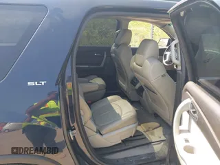 2011 GMC Acadia SLT1 z VIN 1GKKRRED6BJ225071, wystawiony jako IAAI lot #42411177 z przebiegiem 210 837 mil mil oraz . Historia ofert i sprzedaży dostępna na DreamBid. Obrazek 8.