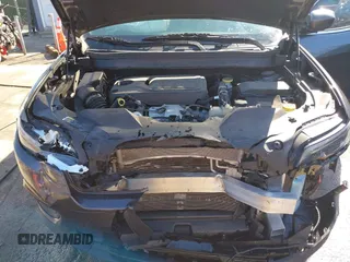 2019 Jeep Cherokee Altitude with VIN 1C4PJMLN7KD194094, listed as a IAAI auction lot 41547315 with 74,123 mi miles. Bid and sale history available at carsss.com. Image 10.
