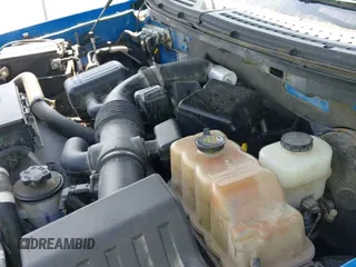 2009 Ford F-150 XL с VIN 1FTPX14V29FA27507, выставлен на аукционе IAAI как лот 43251636 с пробегом 152 524 миль миль и . История ставок и продаж доступна на DreamBid. Изображение 19.