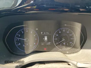 2022 Hyundai Palisade SEL z VIN KM8R2DHE2NU336480, wystawiony jako Copart lot #53046145 z przebiegiem 52 550 mil mil oraz Szkoda całkowita • Salvage title. Historia ofert i sprzedaży dostępna na DreamBid. Obrazek 9.