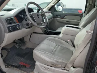 2007 GMC Yukon SLT with VIN 1GKFK13037J286649, listed as a Copart auction lot 45670555 with 183,557 mi miles and Salvage Title. Bid and sale history available at carsss.com. Image 7.