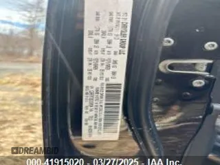 2014 Ram 1500 Express with VIN 1C6RR7KT8ES150924, listed as a IAAI auction lot 41915020 with 1 mi miles. Bid and sale history available at carsss.com. Image 9.