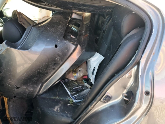 2013 Infiniti G37 Sedan x with VIN JN1CV6AR4DM763476, listed as a Copart auction lot 46166065 with 0 mi miles and Salvage Title. Bid and sale history available at carsss.com. Image 11.