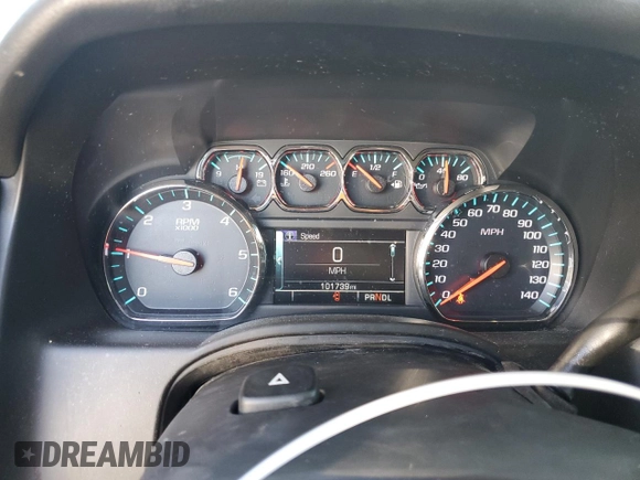 2019 Chevrolet Suburban LS z VIN 1GNSCGKCXKR156097, wystawiony jako Copart lot #64475154 z przebiegiem 101 739 mil mil oraz Nie do naprawy • Non repairable. Historia ofert i sprzedaży dostępna na DreamBid. Obrazek 9.