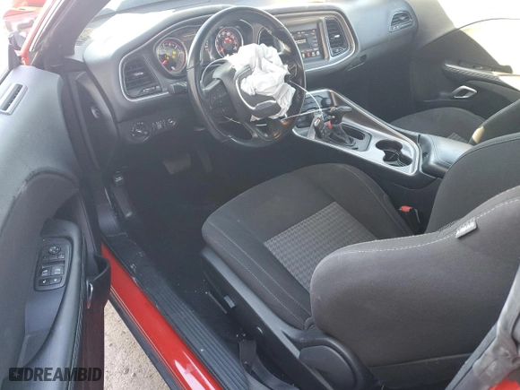 2022 Dodge Challenger GT with VIN 2C3CDZJG3NH233170, listed as a Copart auction lot 49963705 with 45,976 mi miles and Non Repairable. Bid and sale history available at carsss.com. Image 8.