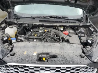 2024 Ford Edge SEL z VIN 2FMPK4J99RBB00666, wystawiony jako Copart lot #58194325 z przebiegiem 28 661 mil mil oraz Czysty tytuł • Clean title. Historia ofert i sprzedaży dostępna na DreamBid. Obrazek 12.