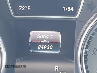 2016 Mercedes-Benz CLA 250 with VIN WDDSJ4EB3GN288316, listed as a IAAI auction lot 41894983 with 84,930 mi miles and . Bid and sale history available at DreamBid. Image 15.