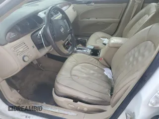 2008 Buick Lucerne CXL with VIN 1G4HD57248U195354, listed as a Copart auction lot 79028894 with Not Provided miles and Salvage Title. Bid and sale history available at DreamBid. Image 7.