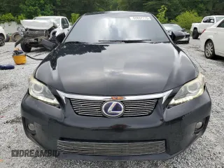 2013 Lexus CT 200h с VIN JTHKD5BH0D2167836, выставлен на аукционе Copart как лот 60837115 с пробегом 233 031 миль миль и Чистый • Clean title. История ставок и продаж доступна на DreamBid. Изображение 5.