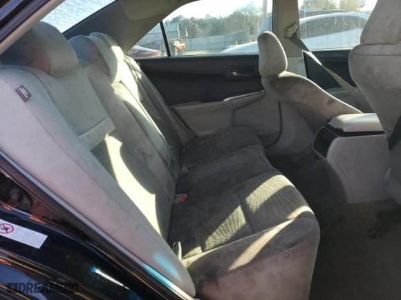 2014 Toyota Camry Hybrid LE with VIN 4T1BD1FK6EU116035, listed as a Copart auction lot 83884474 with 214,634 mi miles and Salvage Title. Bid and sale history available at carsss.com. Image 10.