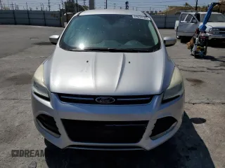 2013 Ford Escape SEL with VIN 1FMCU9H98DUB01757, listed as a Copart auction lot 63626185 with 189,695 mi miles and Clean title. Bid and sale history available at DreamBid. Image 5.