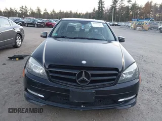 2011 Mercedes-Benz C 300 Sport with VIN WDDGF8BB8BR179273, listed as a IAAI auction lot 40798200 with 169,110 mi miles and . Bid and sale history available at DreamBid. Image 12.