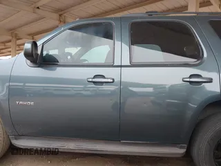 2009 Chevrolet Tahoe 2LT z VIN 1GNFK23069R293642, wystawiony jako IAAI lot #41584582 z przebiegiem 140 633 mil mil oraz . Historia ofert i sprzedaży dostępna na DreamBid. Obrazek 14.
