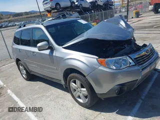 2010 Subaru Forester X Limited with VIN JF2SH6DC9AH742880, listed as a IAAI auction lot 41765277 with 76,488 mi miles and . Bid and sale history available at DreamBid. Image 1.