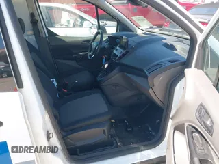 2021 Ford Transit Connect XL с VIN NM0LS7E22M1489962, выставлен на аукционе IAAI как лот 41852868 с пробегом 6 050 миль миль и . История ставок и продаж доступна на DreamBid. Изображение 5.