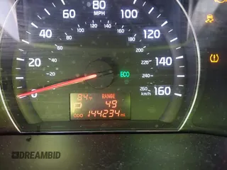 2014 Kia Sorento LX with VIN 5XYKT4A71EG462295, listed as a IAAI auction lot 41508742 with 144,234 mi miles and . Bid and sale history available at carsss.com. Image 15.