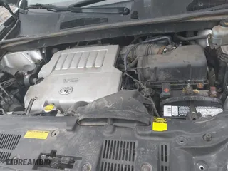 2009 Toyota Highlander Sport with VIN JTEES43A892149040, listed as a IAAI auction lot 42051030 with 175,983 mi miles. Bid and sale history available at carsss.com. Image 10.