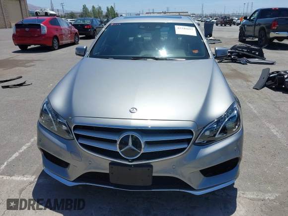 2014 Mercedes-Benz E 350 Sport with VIN WDDHF5KB5EB000039, listed as a IAAI auction lot 42345657 with 95,857 mi miles and . Bid and sale history available at DreamBid. Image 13.