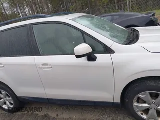 2014 Subaru Forester Premium z VIN JF2SJAEC7EH470132, wystawiony jako IAAI lot #41869866 z przebiegiem 63 625 mil mil oraz . Historia ofert i sprzedaży dostępna na DreamBid. Obrazek 13.