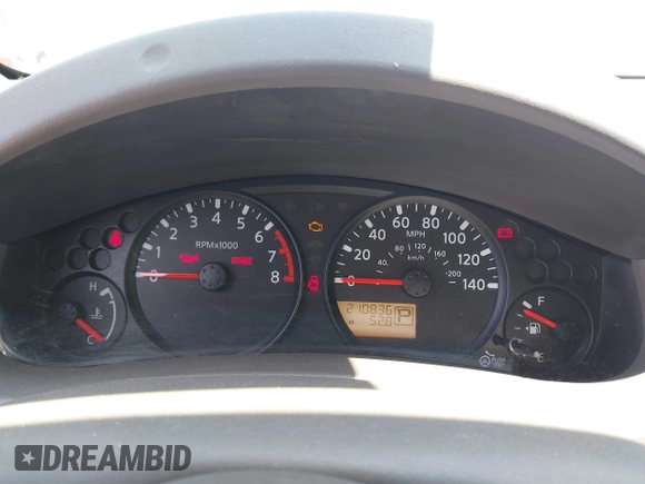 2017 Nissan Frontier SV with VIN 1N6BD0CT6HN716237, listed as a IAAI auction lot 42465270 with 210,836 mi miles and . Bid and sale history available at DreamBid. Image 7.