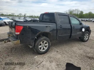 2012 Nissan Titan SV z VIN 1N6AA0EC0CN311288, wystawiony jako Copart lot #56845405 z przebiegiem 71 180 mil mil oraz Szkoda całkowita • Salvage title. Historia ofert i sprzedaży dostępna na DreamBid. Obrazek 3.
