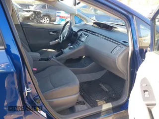 2011 Toyota Prius I with VIN JTDKN3DU9B5301185, listed as a IAAI auction lot 41988267 with 191,414 mi miles and . Bid and sale history available at DreamBid. Image 5.