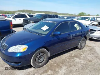 2008 Toyota Corolla CE with VIN 1NXBR32E08Z962047, listed as a IAAI auction lot 41902176 with 231,989 mi miles and . Bid and sale history available at DreamBid. Image 14.