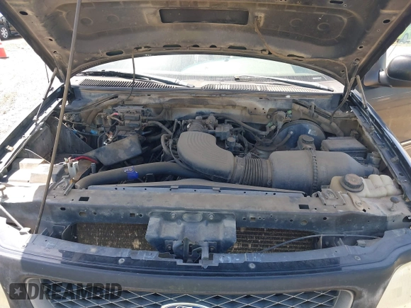 1998 Ford F-150 с VIN 1FTZF18W5WNB28038, выставлен на аукционе IAAI как лот 42076019 с пробегом 316 767 миль миль и . История ставок и продаж доступна на DreamBid. Изображение 10.