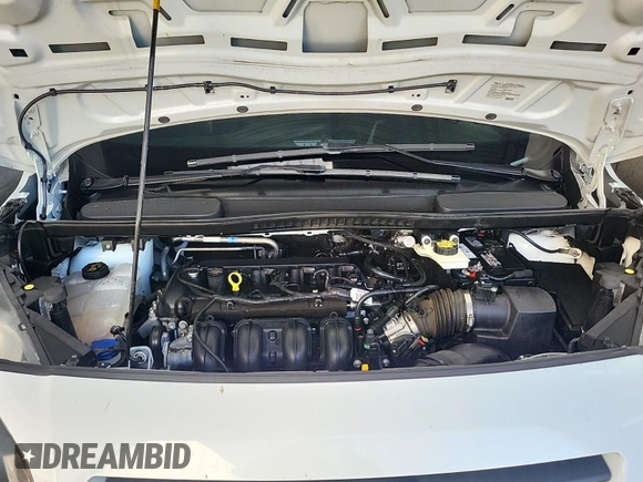 2017 Ford Transit Connect XL с VIN NM0LS7E73H1330062, выставлен на аукционе IAAI как лот 42763044 с пробегом 133 764 миль миль и . История ставок и продаж доступна на DreamBid. Изображение 47.