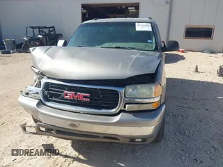 2003 GMC Yukon SLT with VIN 1GKEC13Z93R238513, listed as a IAAI auction lot 41762182 with 1 mi miles. Bid and sale history available at carsss.com. Image 12.