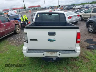 2008 Ford Explorer Sport Trac Limited с VIN 1FMEU33E78UA20653, выставлен на аукционе IAAI как лот 42178143 с пробегом 168 105 миль миль и . История ставок и продаж доступна на DreamBid. Изображение 16.