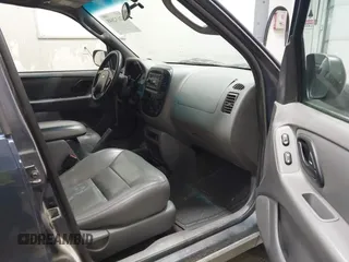 2002 Ford Escape XLT Choice z VIN 1FMCU04162KB99594, wystawiony jako IAAI lot #42632848 z przebiegiem 166 632 mil mil oraz . Historia ofert i sprzedaży dostępna na DreamBid. Obrazek 5.