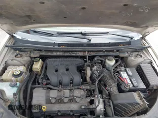 2005 Ford Five Hundred Limited с VIN 1FAHP251X5G191149, выставлен на аукционе IAAI как лот 42276681 с пробегом 138 585 миль миль и . История ставок и продаж доступна на DreamBid. Изображение 10.