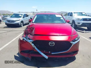 2019 Mazda 3 Select с VIN 3MZBPAAL5KM109991, выставлен на аукционе IAAI как лот 42660308 с пробегом 91 803 миль миль и . История ставок и продаж доступна на DreamBid. Изображение 12.