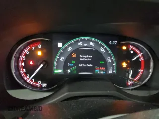 2024 Toyota RAV4 XLE Premium z VIN 2T3A1RFV0RC481791, wystawiony jako Copart lot #59015185 z przebiegiem 9 383 mil mil oraz Szkoda całkowita • Salvage title. Historia ofert i sprzedaży dostępna na DreamBid. Obrazek 9.