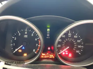 2015 Mazda 5 Sport z VIN JM1CW2BL3F0181621, wystawiony jako Copart lot #57063715 z przebiegiem 95 104 mil mil oraz Szkoda całkowita • Salvage title. Historia ofert i sprzedaży dostępna na DreamBid. Obrazek 9.