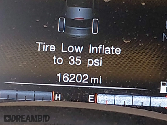 2021 Jeep Renegade Islander z VIN ZACNJDBB4MPM59392, wystawiony jako IAAI lot #41833423 z przebiegiem 16 202 mil mil oraz . Historia ofert i sprzedaży dostępna na DreamBid. Obrazek 15.
