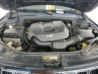 2014 Jeep Grand Cherokee Limited with VIN 1C4RJFBG6EC289926, listed as a Copart auction lot 61388385 with 174,963 mi miles and Clean title. Bid and sale history available at DreamBid. Image 12.