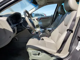 2006 Volvo XC70 with VIN YV4SZ592961241474, listed as a Copart auction lot 52994265 with 167,853 mi miles and Salvage Title. Bid and sale history available at carsss.com. Image 7.