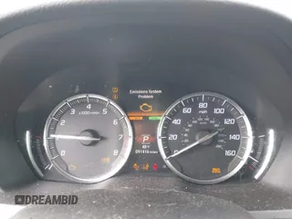 2019 Acura MDX с VIN 5J8YD4H33KL017648, выставлен на аукционе IAAI как лот 42281510 с пробегом 91 416 миль миль и . История ставок и продаж доступна на DreamBid. Изображение 7.