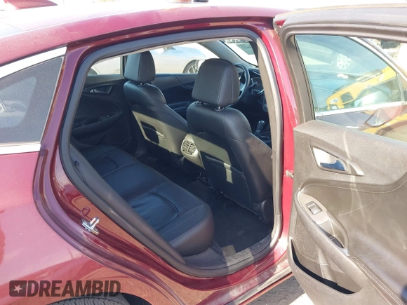 2016 Chevrolet Malibu LT with VIN 1G1ZE5STXGF292026, listed as a IAAI auction lot 41772827 with 131,930 mi miles and . Bid and sale history available at DreamBid. Image 8.