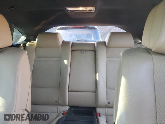 2014 BMW X6 xDrive35i with VIN 5UXFG2C56E0C44222, listed as a Copart auction lot 89271565 with 104,740 mi miles and Salvage Title. Bid and sale history available at carsss.com. Image 10.