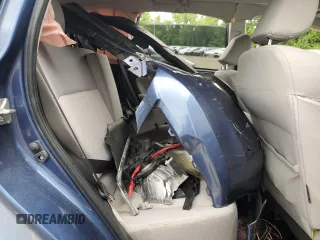 2014 Subaru Forester Premium с VIN JF2SJAEC0EH462583, выставлен на аукционе Copart как лот 65219905 с пробегом Не указан миль и Списание • Salvage title. История ставок и продаж доступна на DreamBid. Изображение 11.