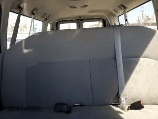 2014 Ford Econoline Passenger XL с VIN 1FBSS3BL4EDA85358, выставлен на аукционе Copart как лот 62875725 с пробегом 156 816 миль миль и Списание • Salvage title. История ставок и продаж доступна на DreamBid. Изображение 10.