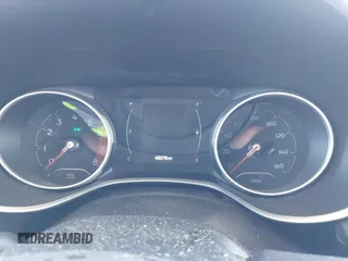 2021 Jeep Compass Sport с VIN 3C4NJCAB9MT505256, выставлен на аукционе IAAI как лот 42105809 с пробегом 48 376 миль миль и . История ставок и продаж доступна на DreamBid. Изображение 7.